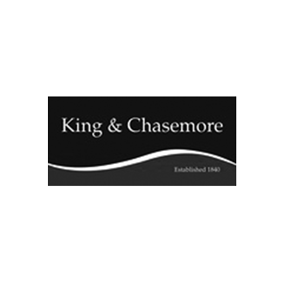 King and Chasemore